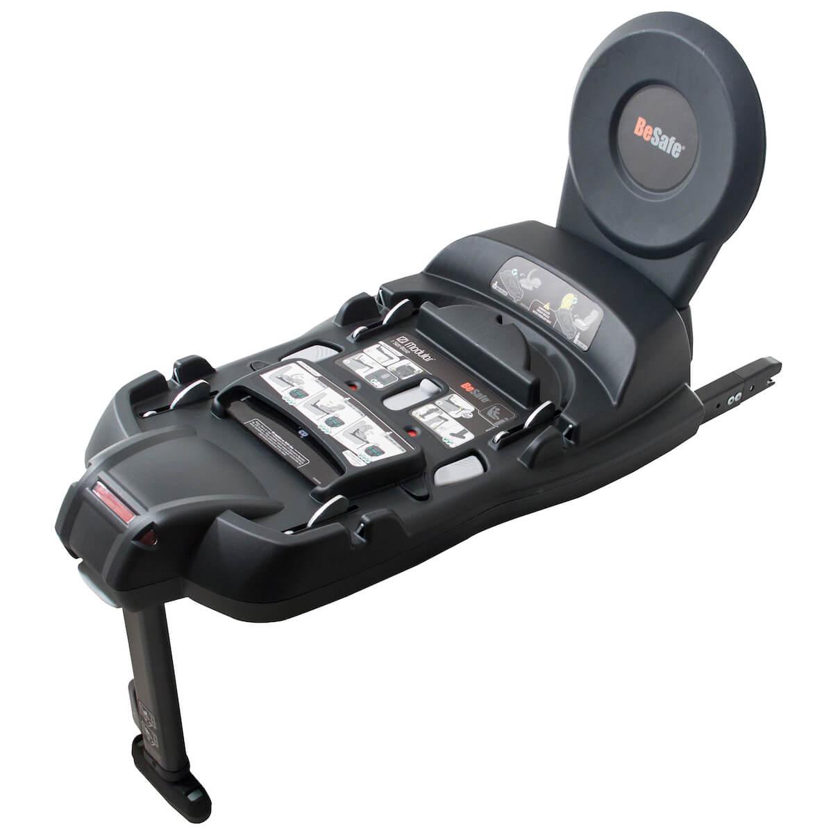 Base Isofix YOYO siège auto by BeSafe