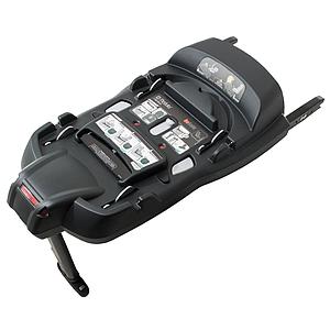 Base Isofix YOYO siège auto by BeSafe