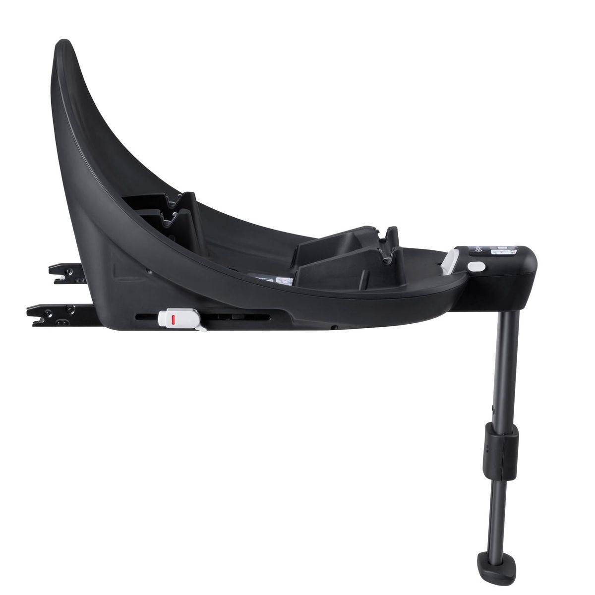 Base M Cybex black-black