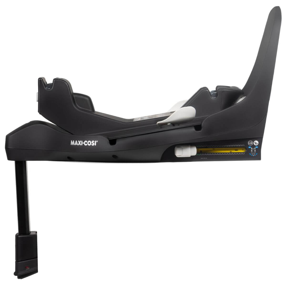 Base Maxi-Cosi FamilyFix 360 ST Joolz