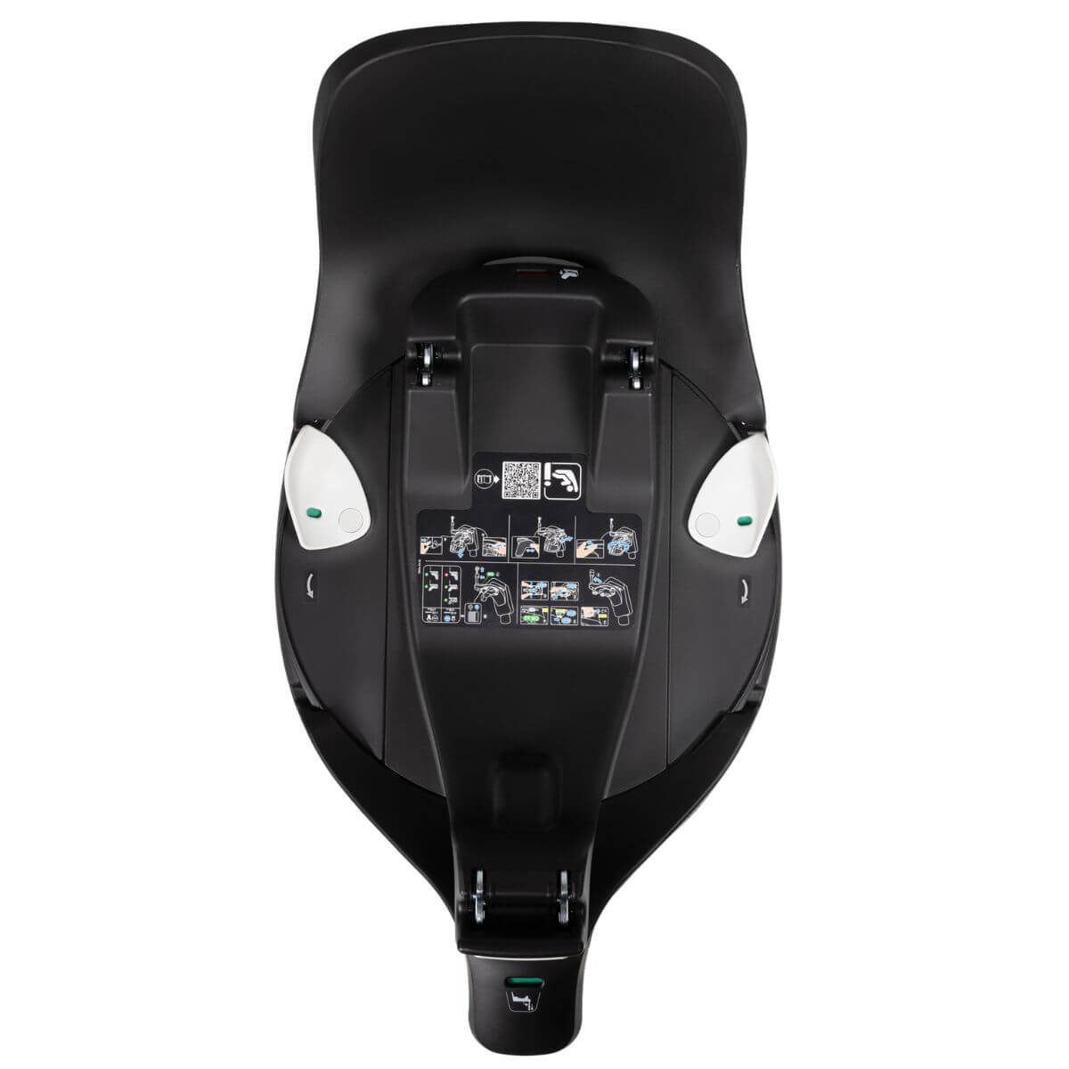 Base Maxi-Cosi FamilyFix 360 ST Joolz