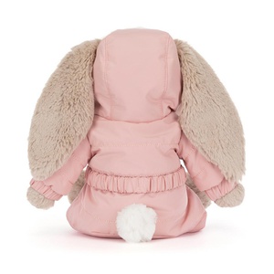 Bashful Bunny 'Snow Suit' Jellycat