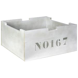 BASIC WOOD by Bopita Tiroir Bleu Wash pour commode et armoire, chambre enfant