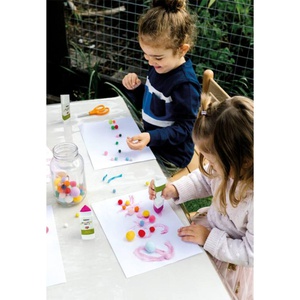 Bâtons de colle set de 12 Beleduc