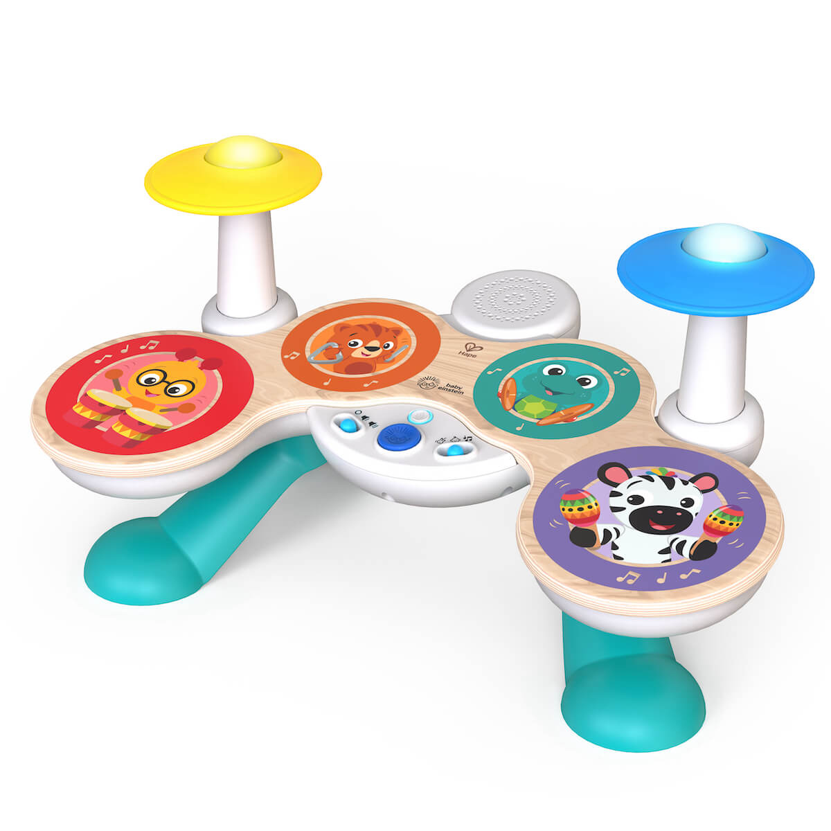Batterie connecter BABY EINSTEIN Hape
