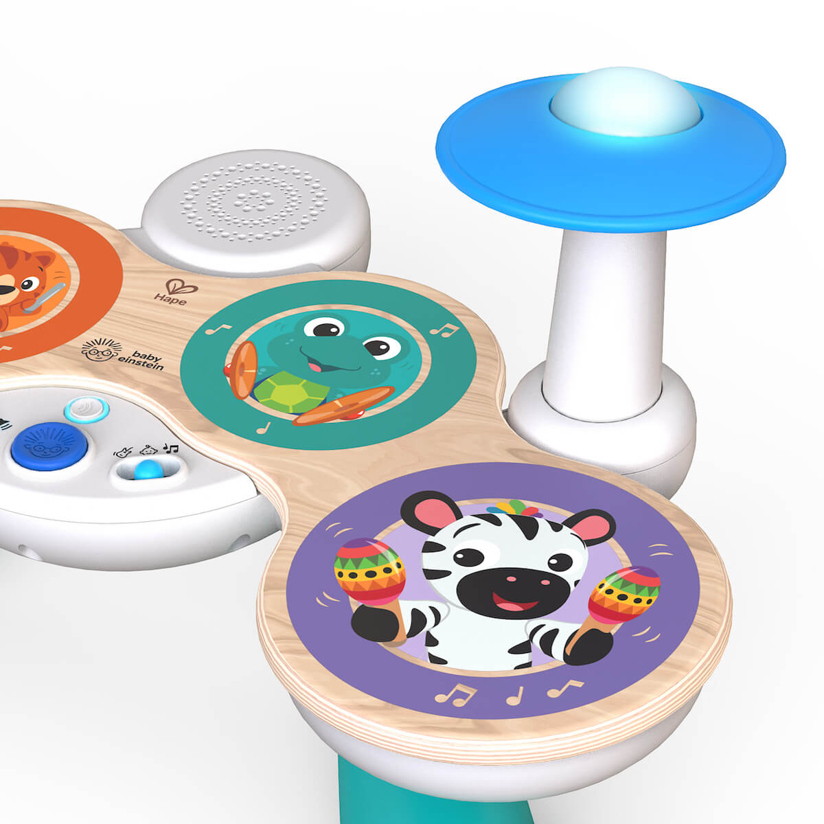 Batterie connecter BABY EINSTEIN Hape