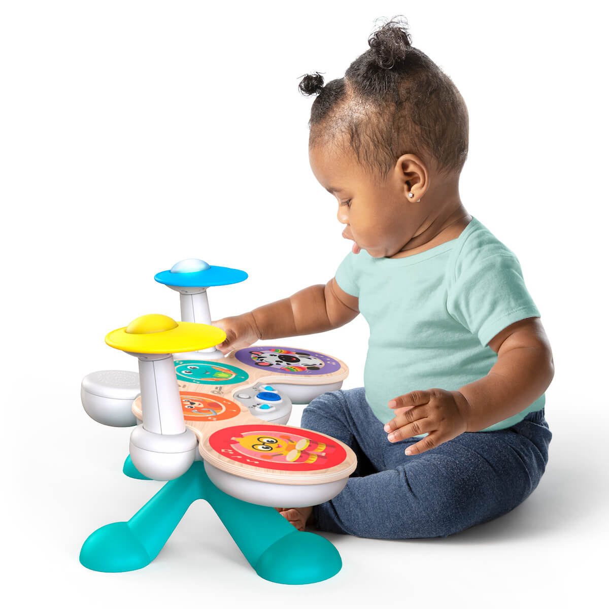 Batterie connecter BABY EINSTEIN Hape