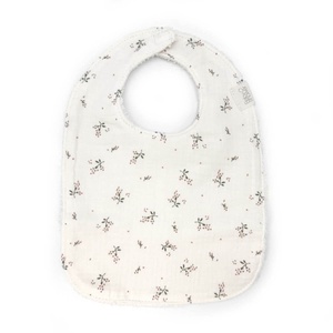 Bavoir BIG BROTHER Babyshower roseberry