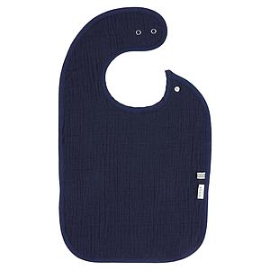 Bavoir BLISS BLUE Les Rêves d’Anaïs