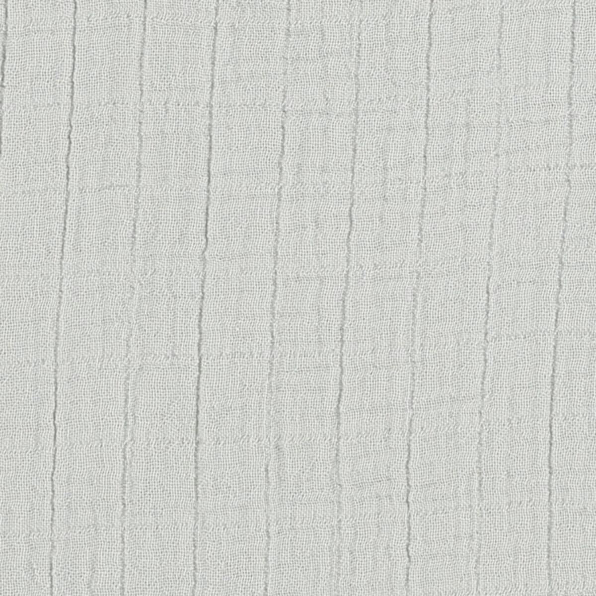 Bavoir BLISS GREY Les Rêves d’Anaïs