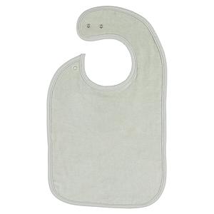 Bavoir BLISS GREY Les Rêves d’Anaïs