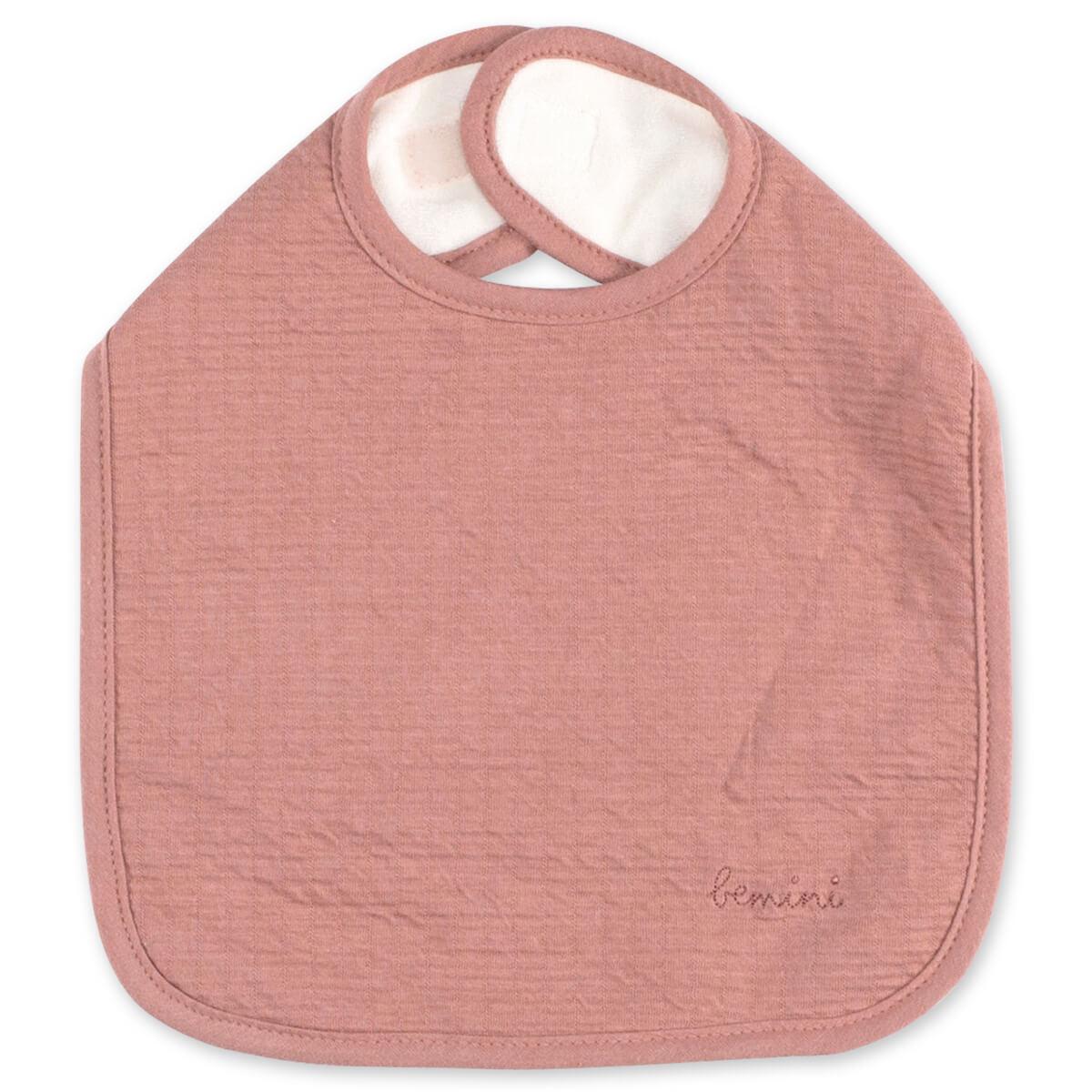 Bavoir CADUM Bemini Bambi Tetra Jersey