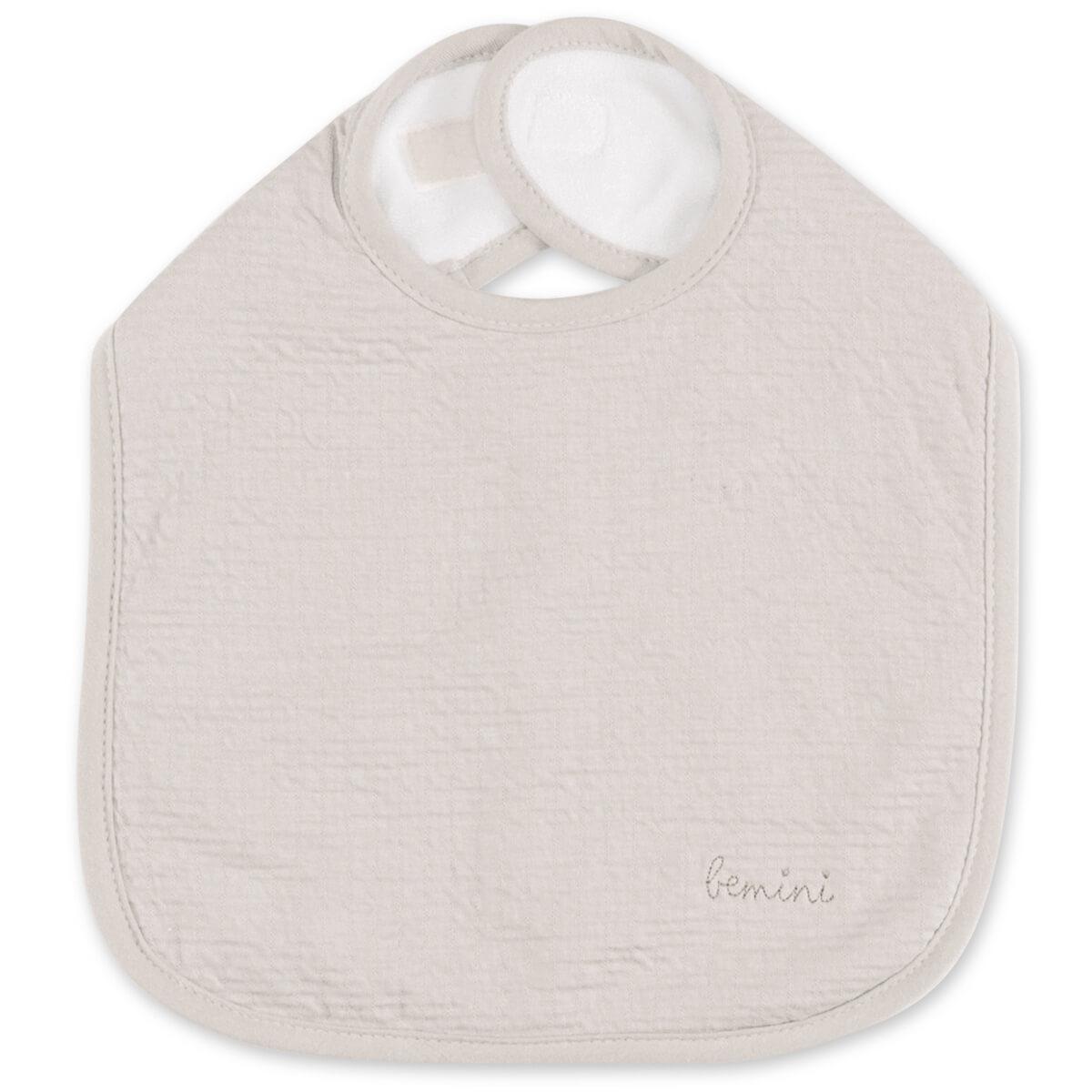 Bavoir CADUM Bemini Sand Tetra Jersey