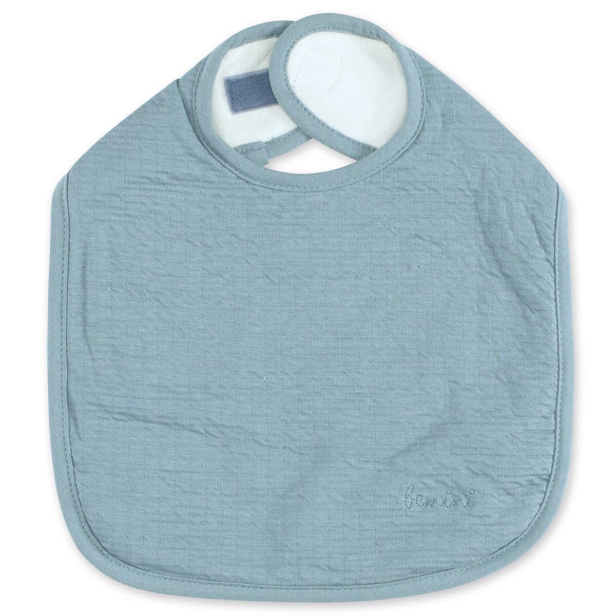 Bavoir CADUM Bemini Wonder Tetra Jersey