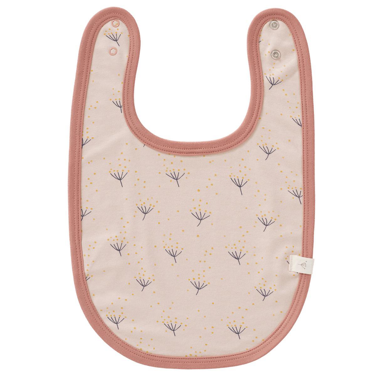 Bavoir DANDELION Fresk