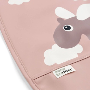 Bavoir HAPPY CLOUDS Done by Deer rose