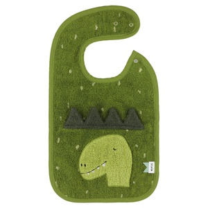 Bavoir MR. DINO Trixie