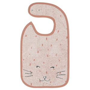 Bavoir MRS. CAT Trixie