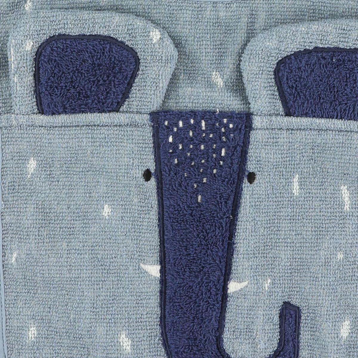 Bavoir MRS. ELEPHANT Trixie
