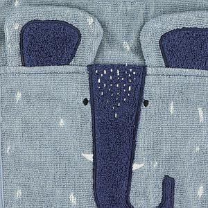 Bavoir MRS. ELEPHANT Trixie