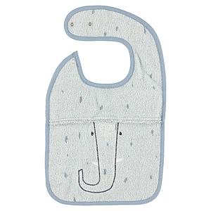Bavoir MRS. ELEPHANT Trixie