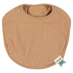 Bavoir pour nouveau-né 2pcs Mix Small Rosy RABBIT Trixie