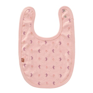 Bavoir SEAHORSE Fresk