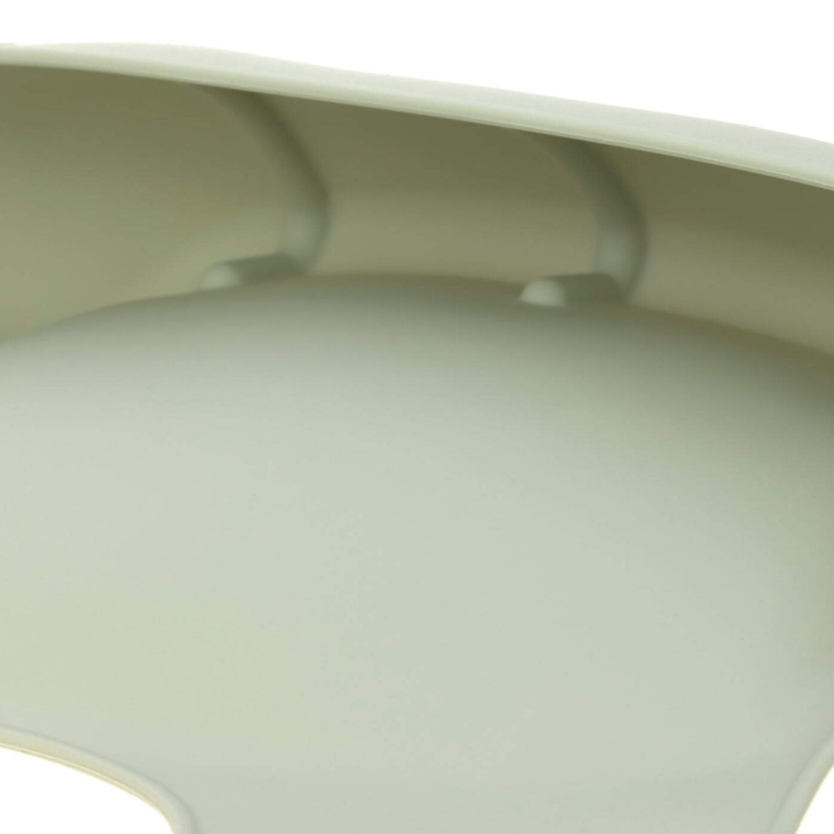 Bavoir Silicone Happy Fruits Lemon Laessig