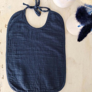 Bavoir THUNDER Mundo Melocoton