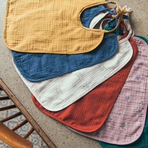 Bavoir THUNDER Mundo Melocoton