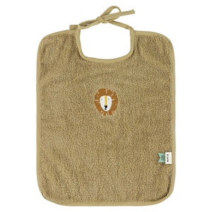 Bavoirs Xl 2 pcs Mix LION Trixie