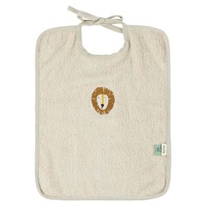 Bavoirs Xl 2 pcs Mix LION Trixie