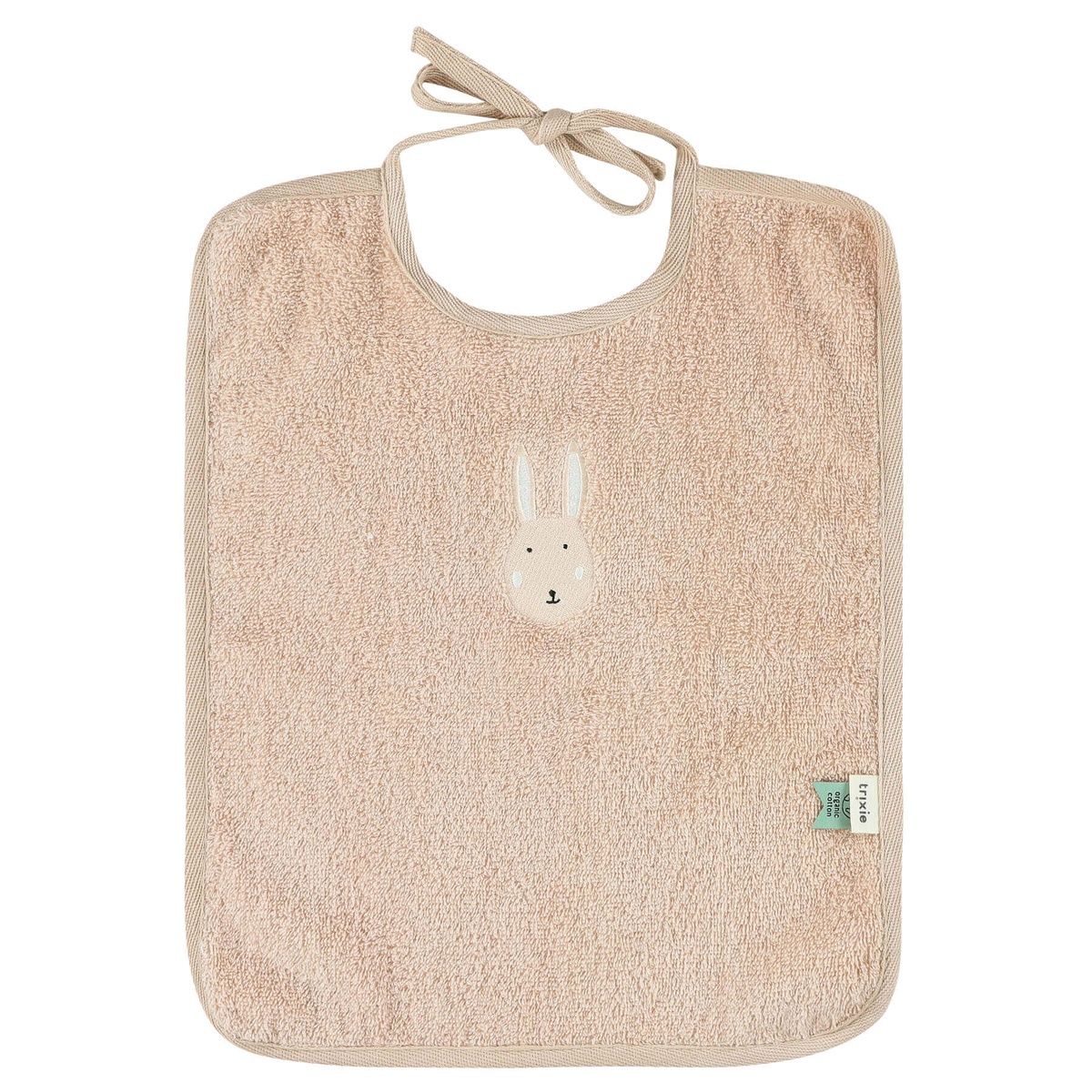 Bavoirs Xl 2 pcs Mix RABBIT Trixie