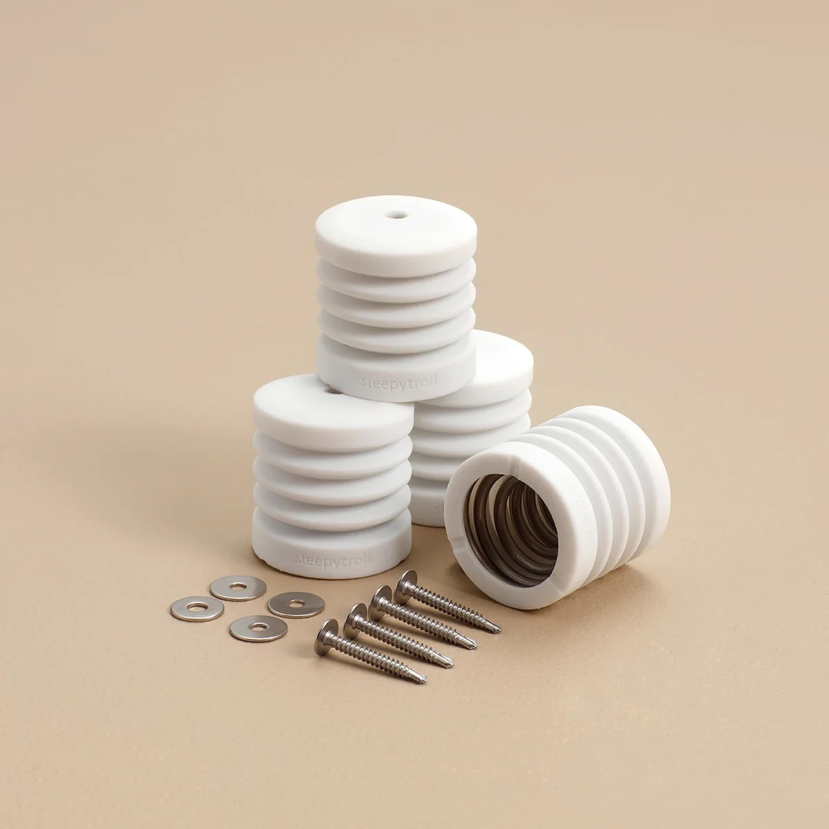 Bed Rocker Feet Sleepytroll