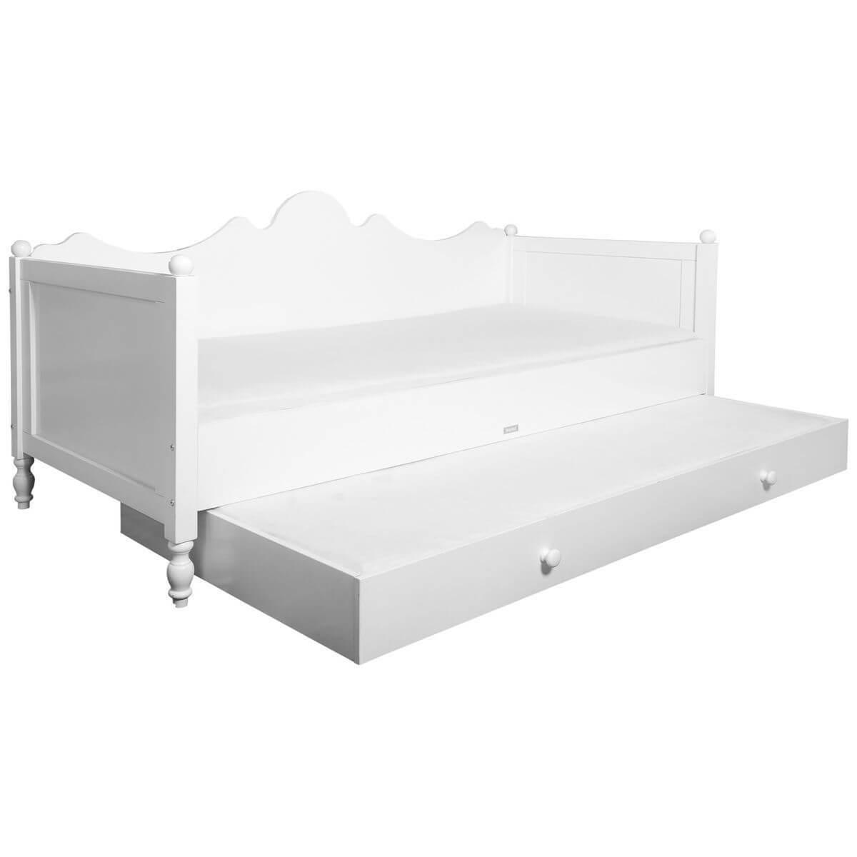 BELLE by Bopita Lit banquette 90x200 cm