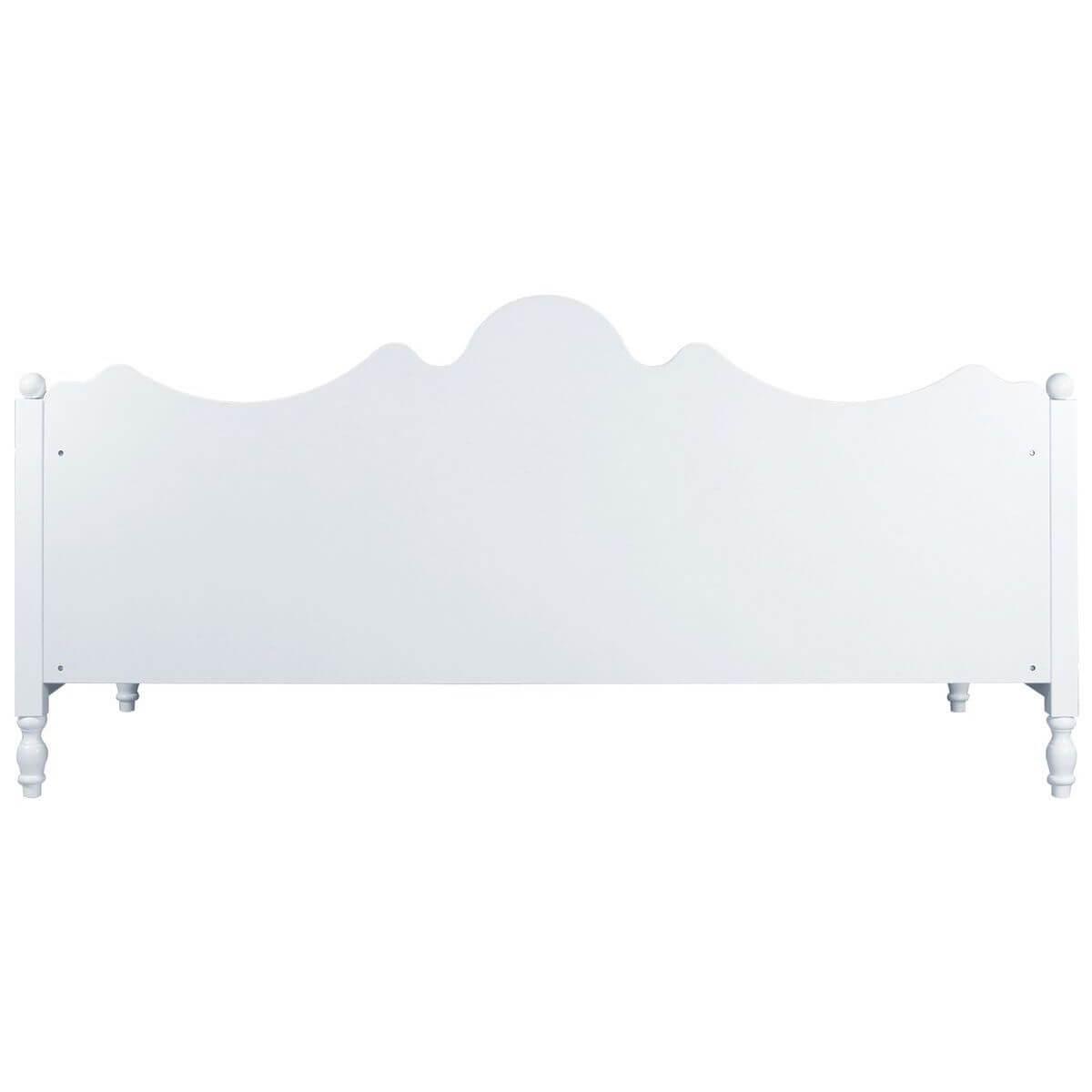 BELLE by Bopita Lit banquette 90x200 cm