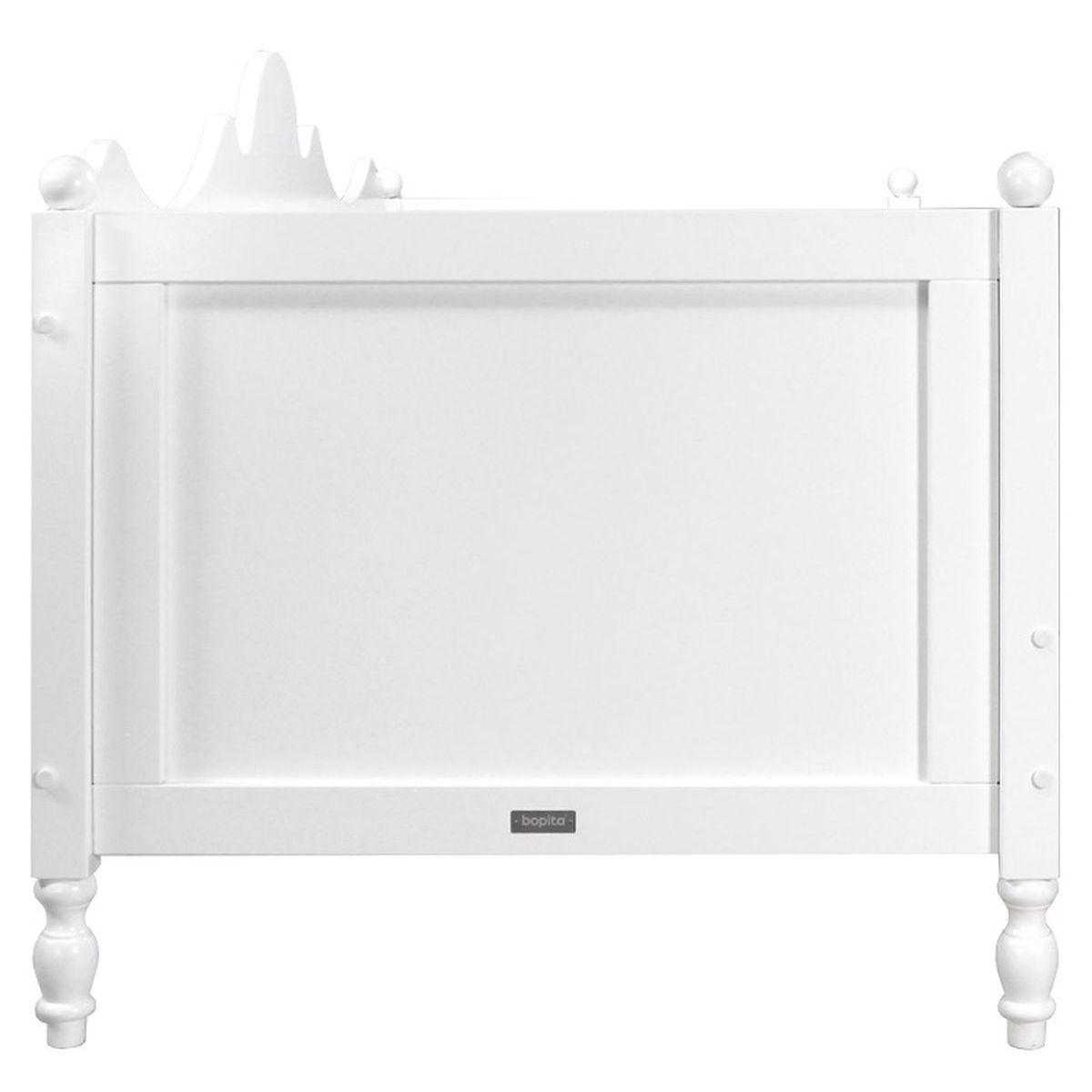 BELLE by Bopita Lit banquette 90x200 cm