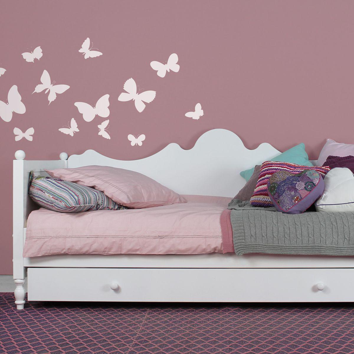 BELLE by Bopita Lit banquette 90x200 cm