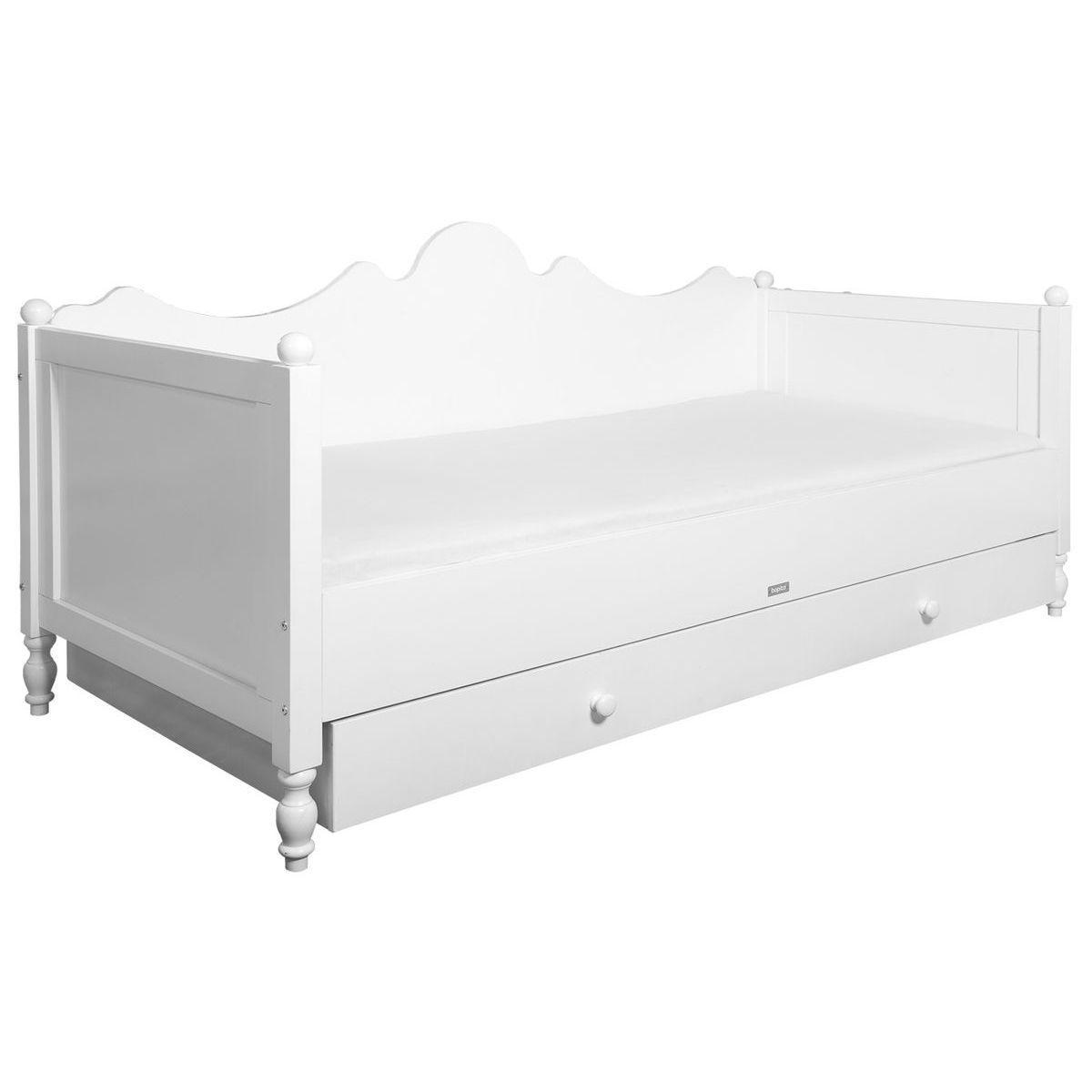 BELLE by Bopita Lit banquette 90x200 cm