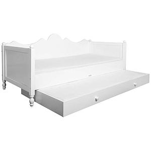 BELLE by Bopita Lit banquette 90x200 cm