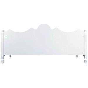 BELLE by Bopita Lit banquette 90x200 cm