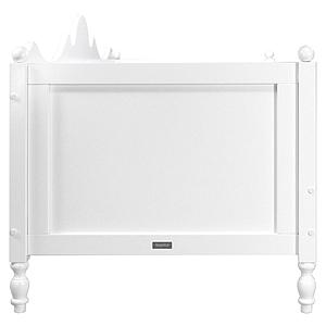 BELLE by Bopita Lit banquette 90x200 cm