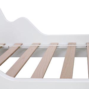 BELLE by Bopita Lit banquette 90x200 cm