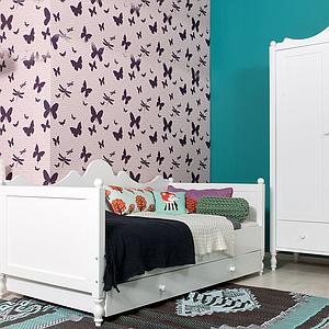 BELLE by Bopita Lit banquette 90x200 cm