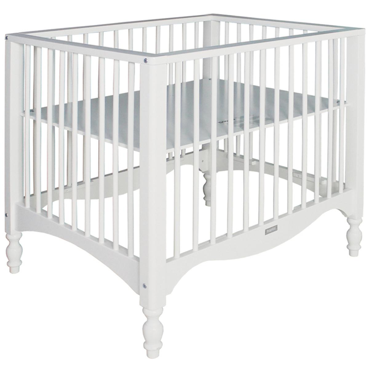 BELLE by Bopita Parc bébé 76x96 cm