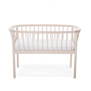 Berceau 40x90cm TINA en hêtre massif et huile naturelle