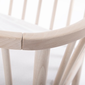 Berceau 40x90cm TINA en hêtre massif et huile naturelle