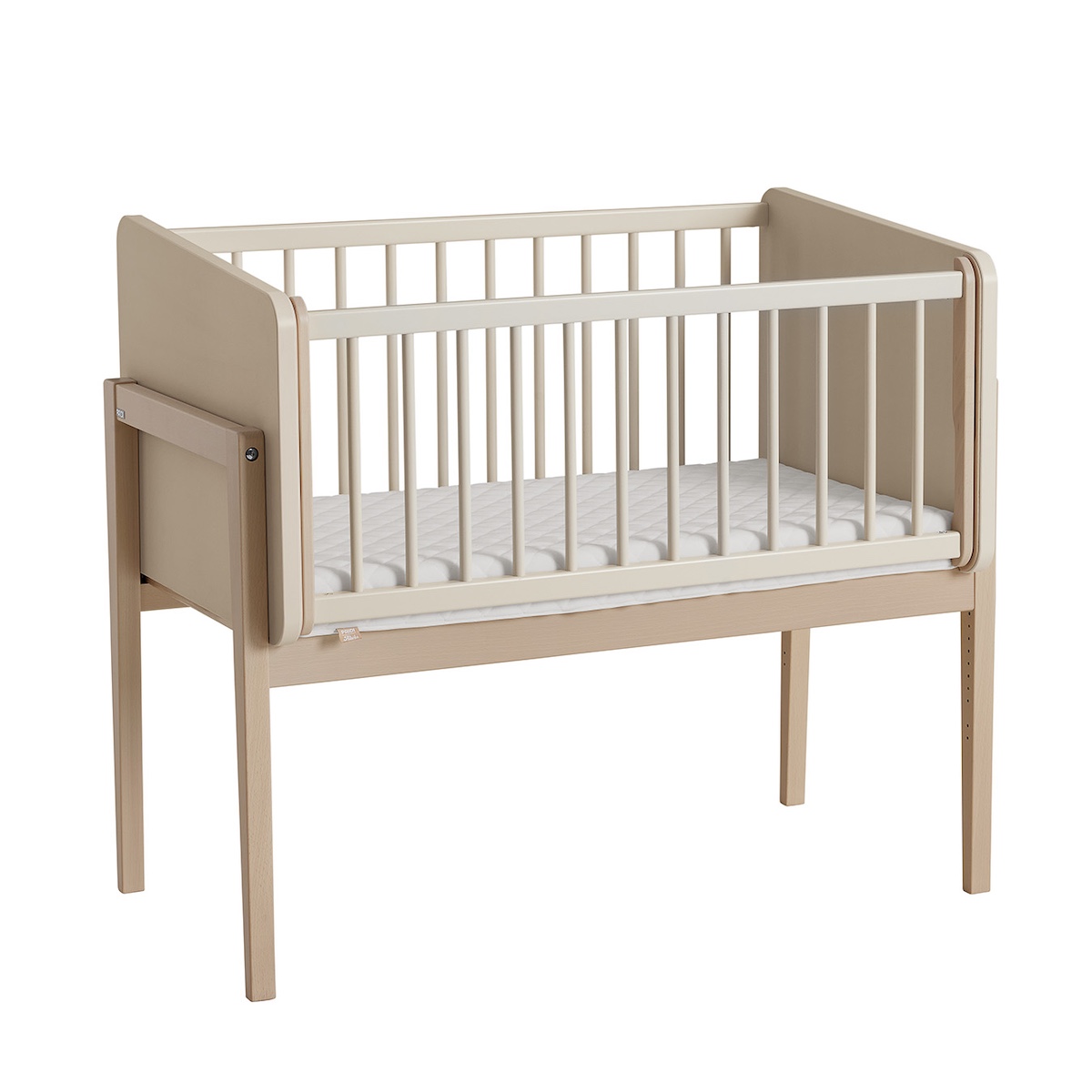 Berceau cododo LITTLE CLOUD Paidi beige