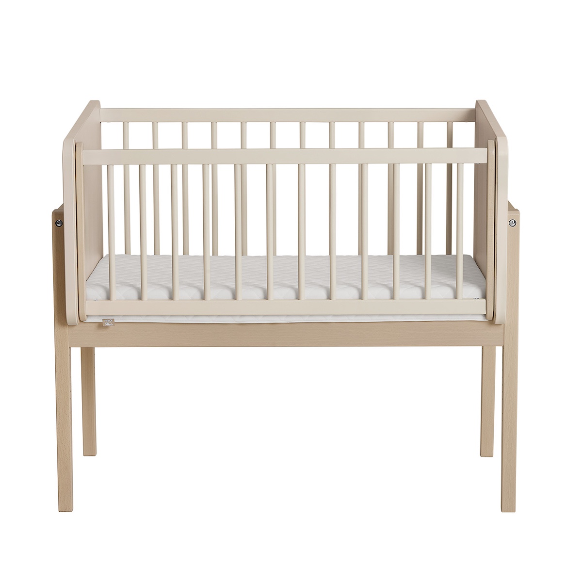 Berceau cododo LITTLE CLOUD Paidi beige