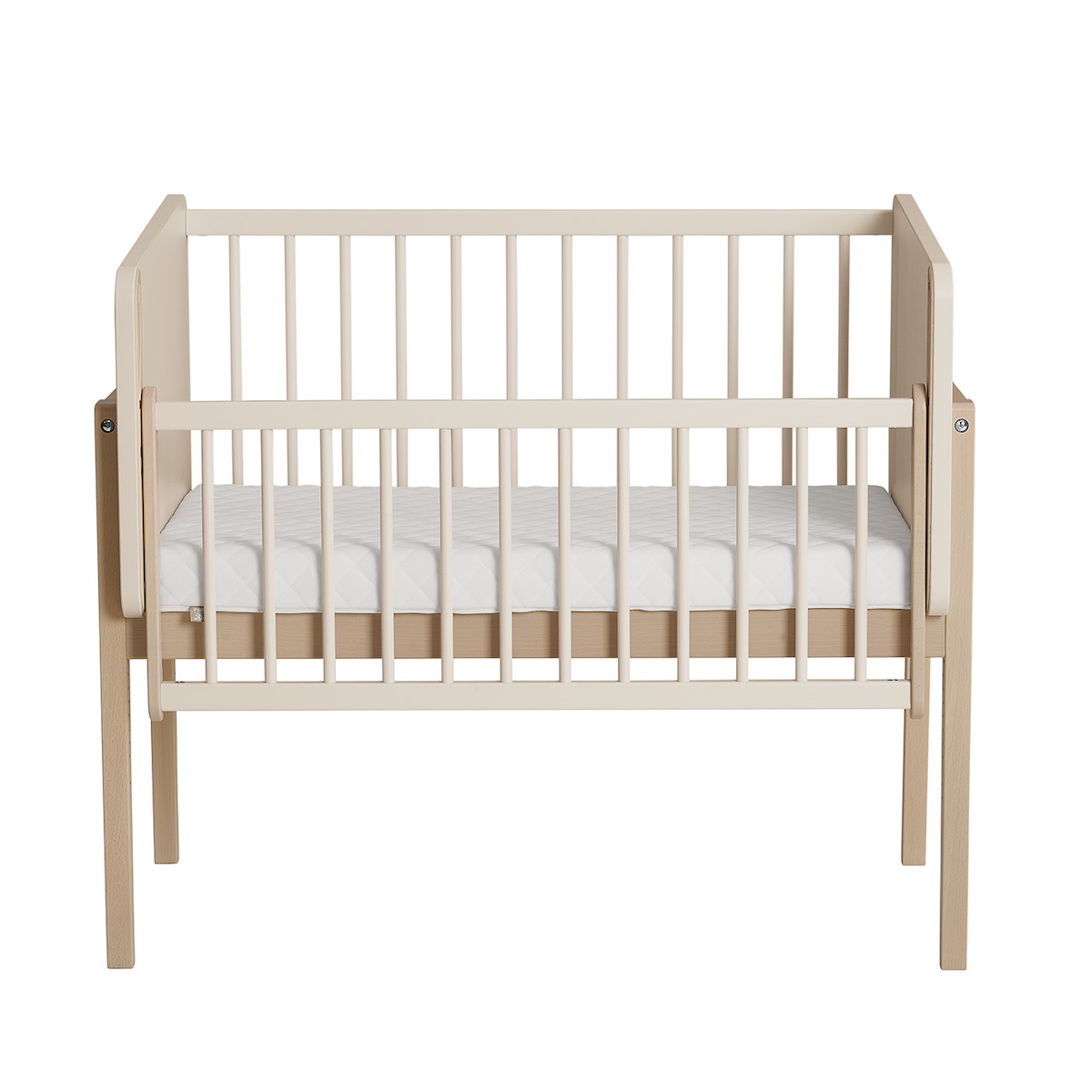 Berceau cododo LITTLE CLOUD Paidi beige